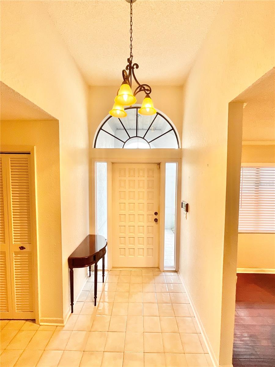 1349 HILLSIDE DR, TARPON SPRINGS, FL, 34689