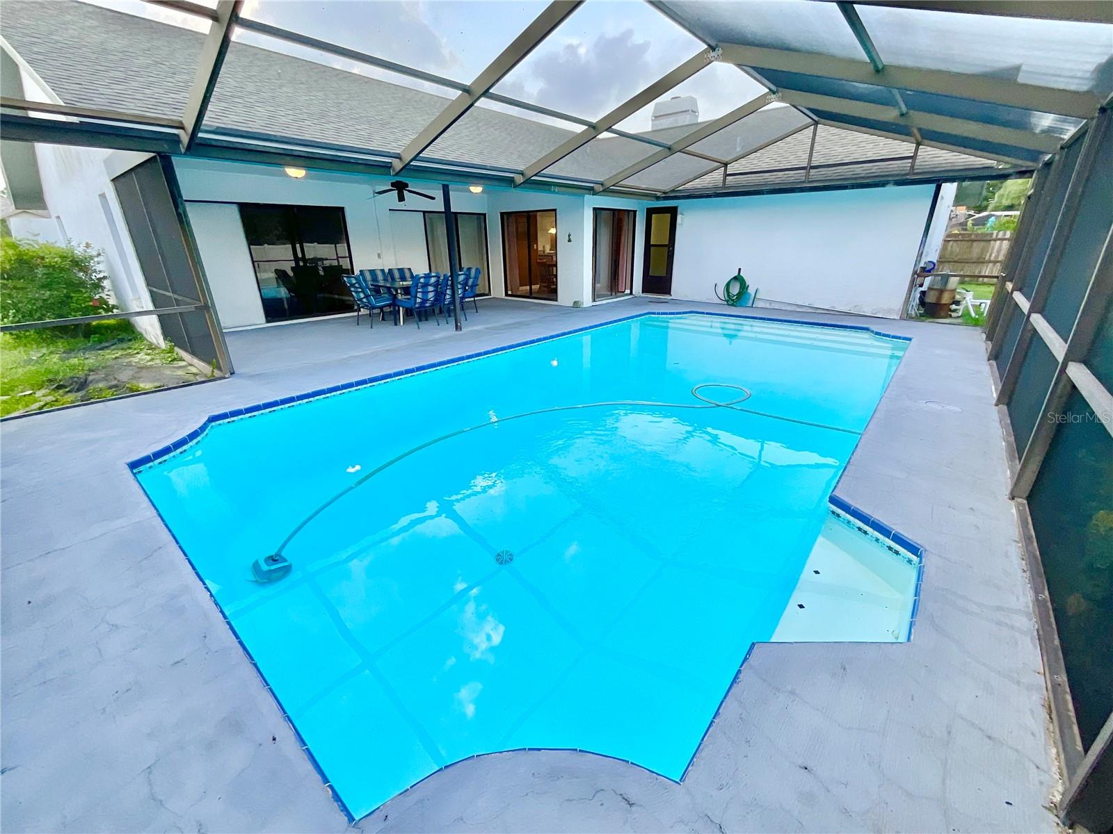 1349 HILLSIDE DR, TARPON SPRINGS, FL, 34689