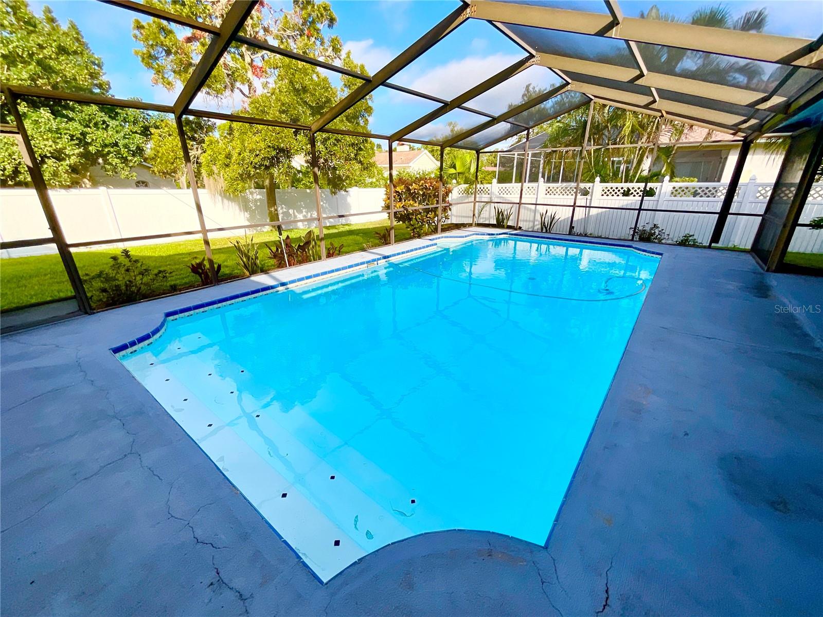 1349 HILLSIDE DR, TARPON SPRINGS, FL, 34689