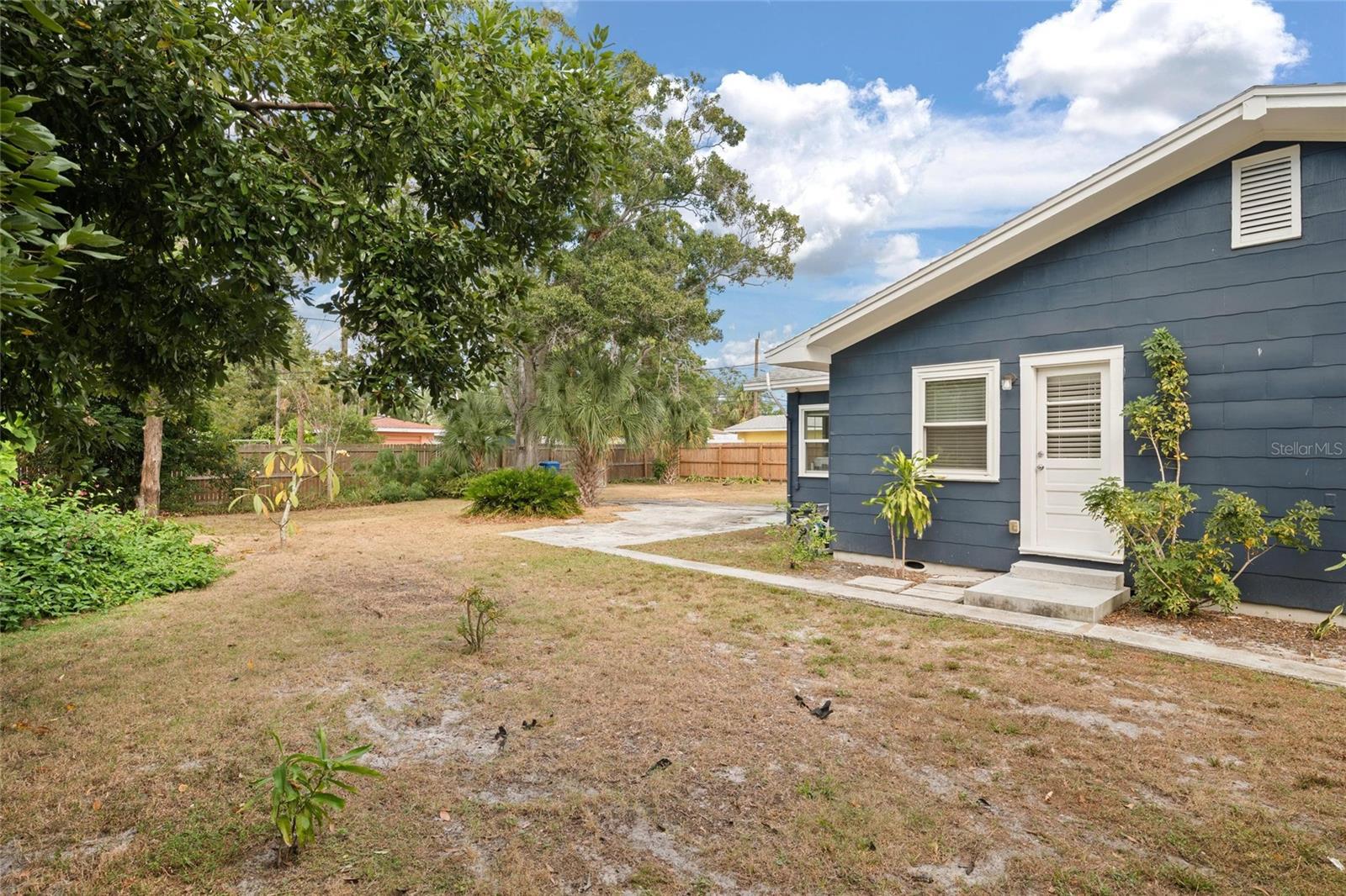 4625 3RD AVE S, ST PETERSBURG, FL, 33711