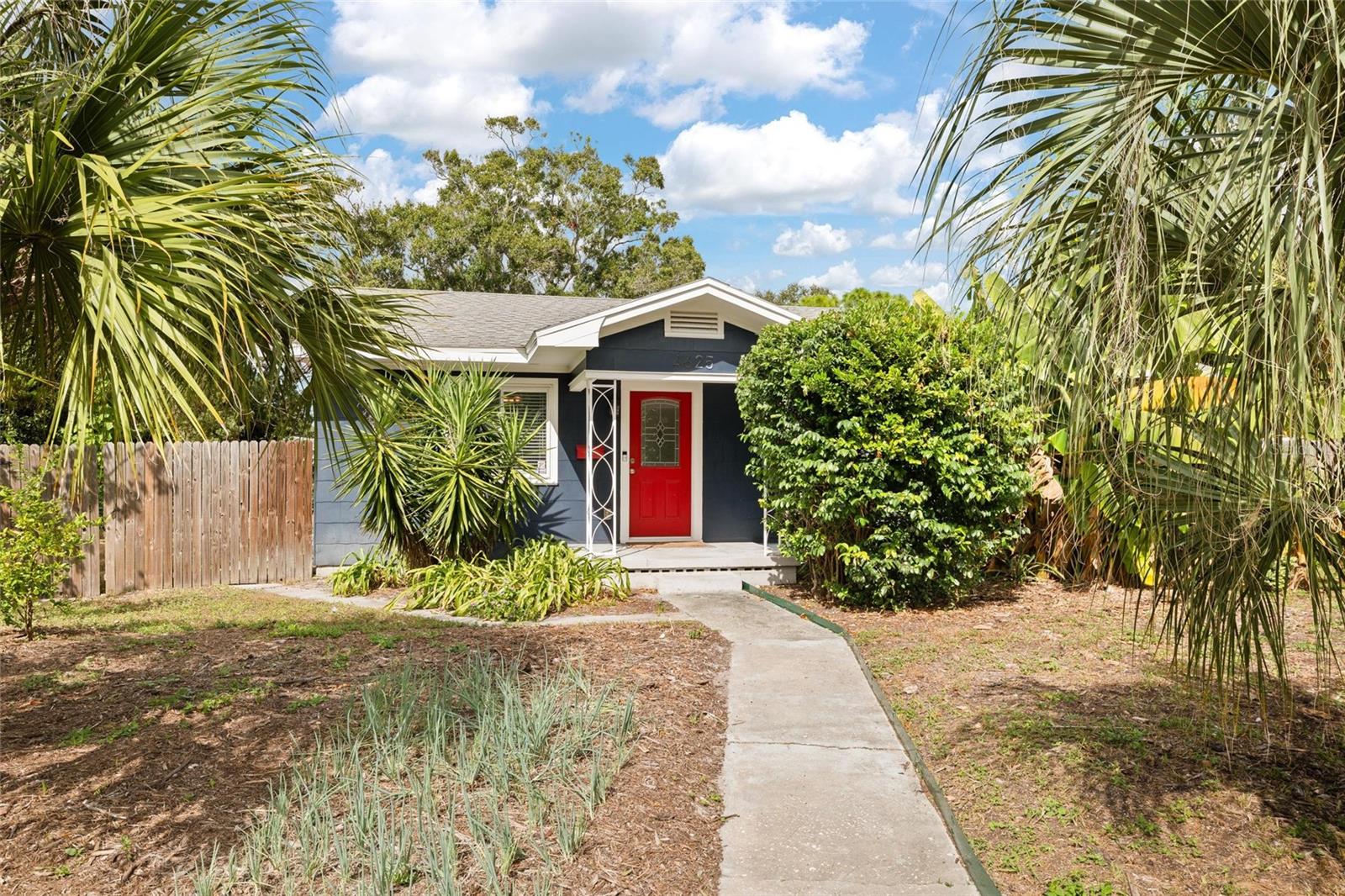 4625 3RD AVE S, ST PETERSBURG, FL, 33711