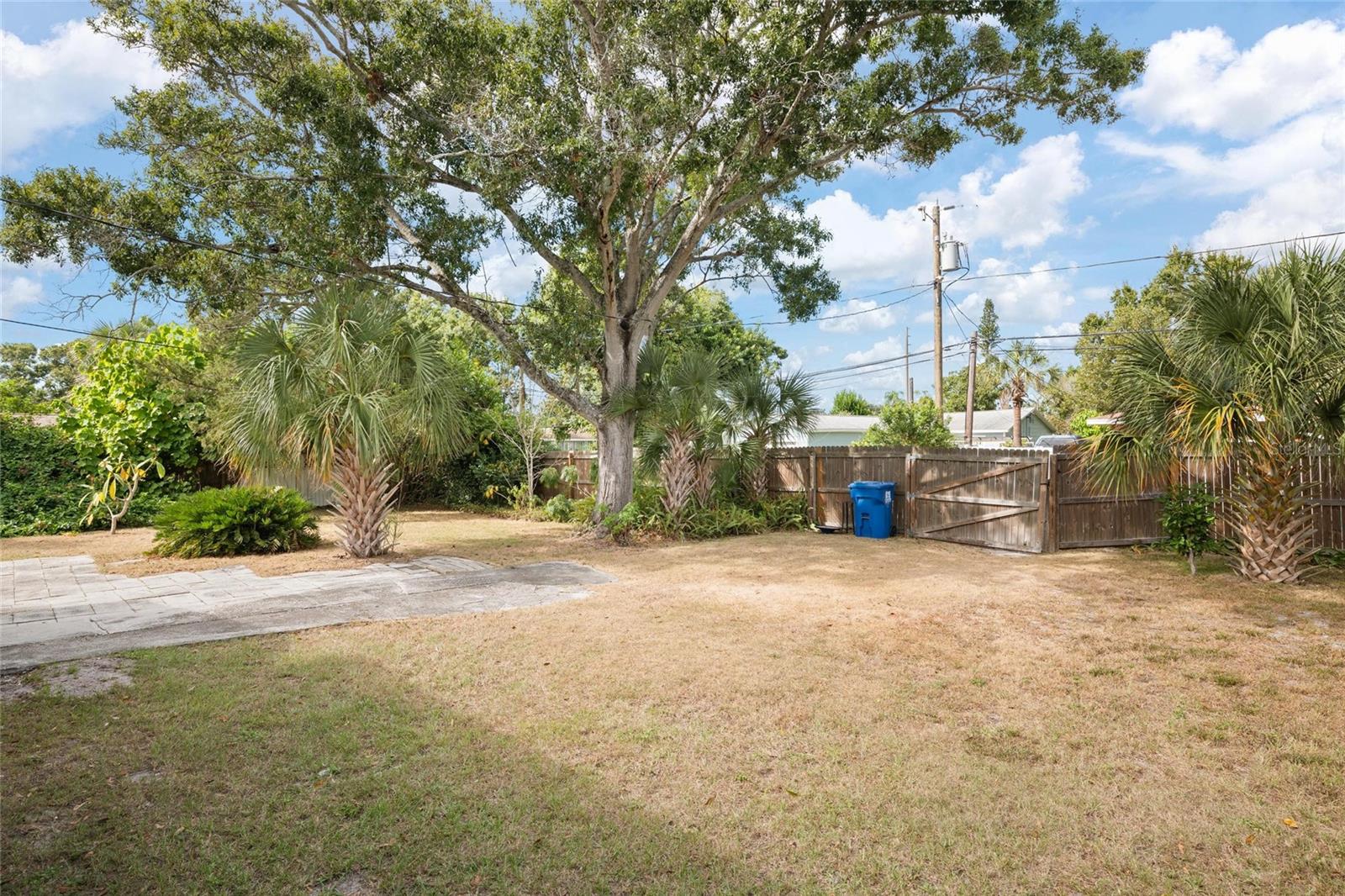 4625 3RD AVE S, ST PETERSBURG, FL, 33711