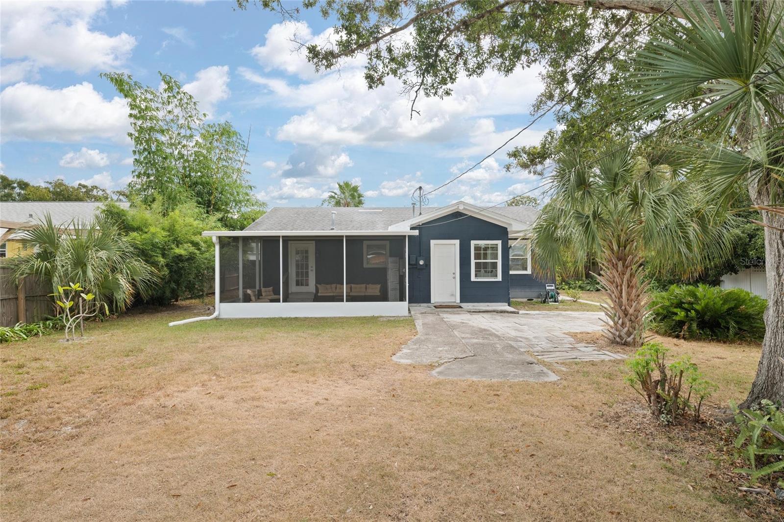 4625 3RD AVE S, ST PETERSBURG, FL, 33711