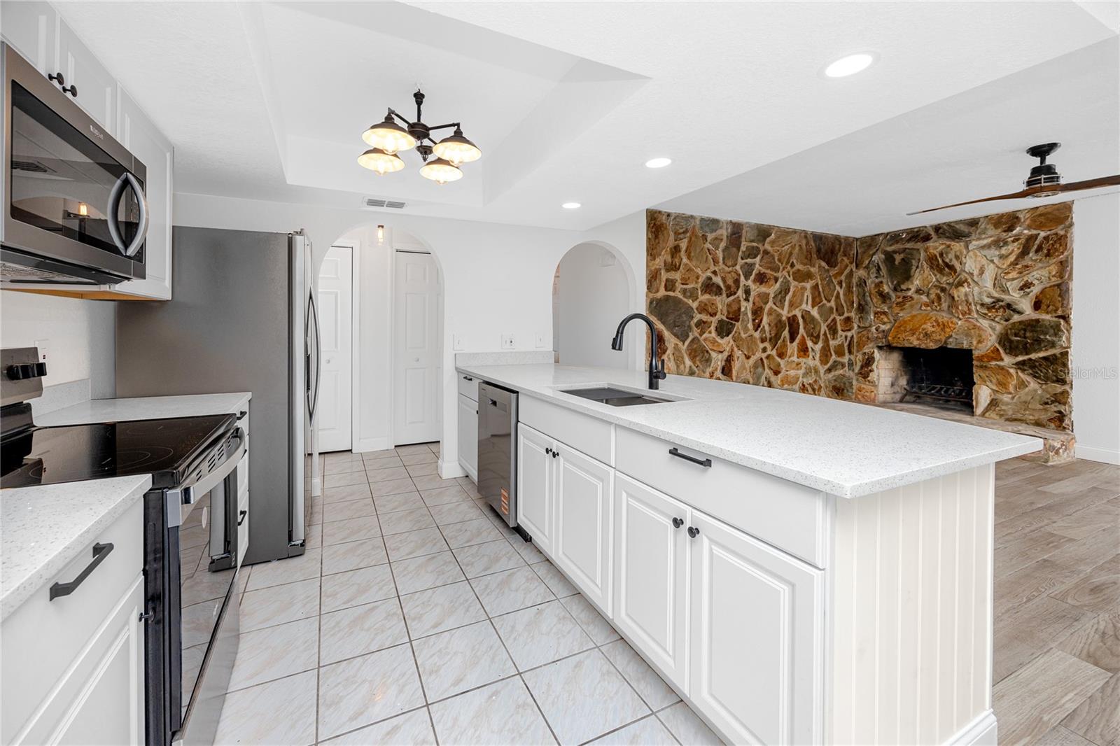 9817 SAN SIERRA WAY, PORT RICHEY, FL, 34668