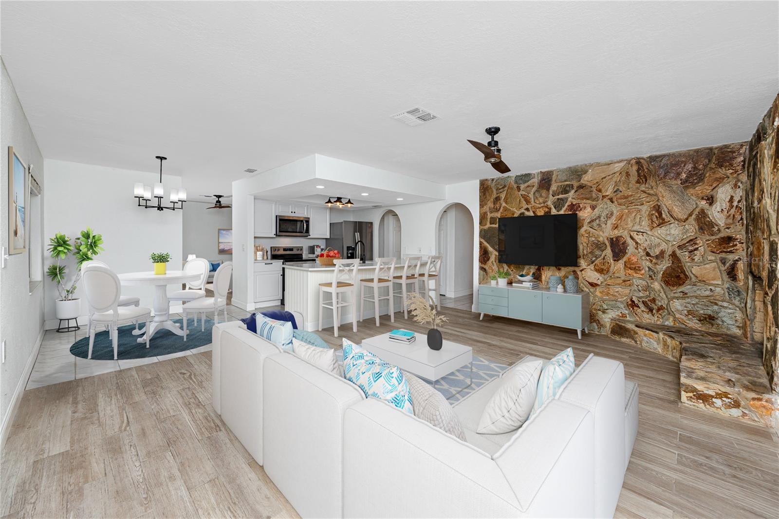 9817 SAN SIERRA WAY, PORT RICHEY, FL, 34668