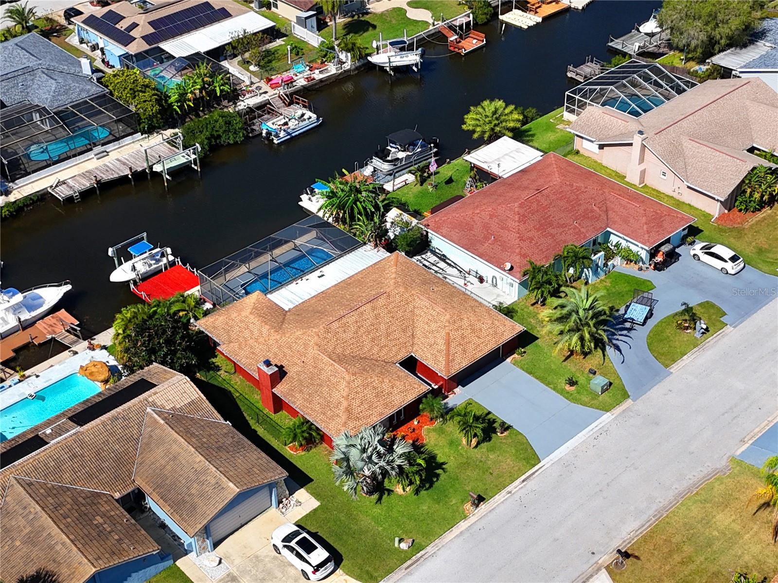 9817 SAN SIERRA WAY, PORT RICHEY, FL, 34668