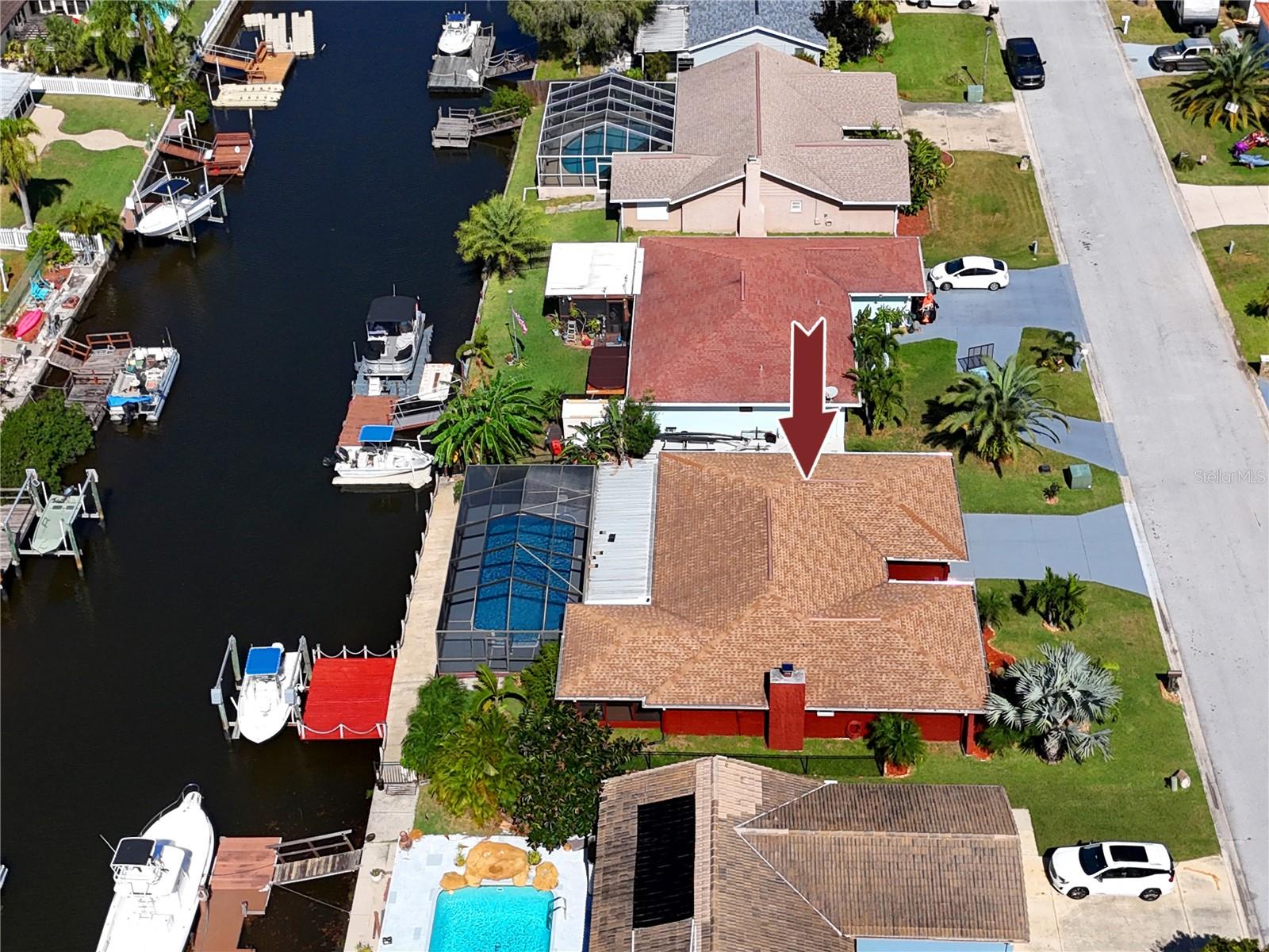 9817 SAN SIERRA WAY, PORT RICHEY, FL, 34668