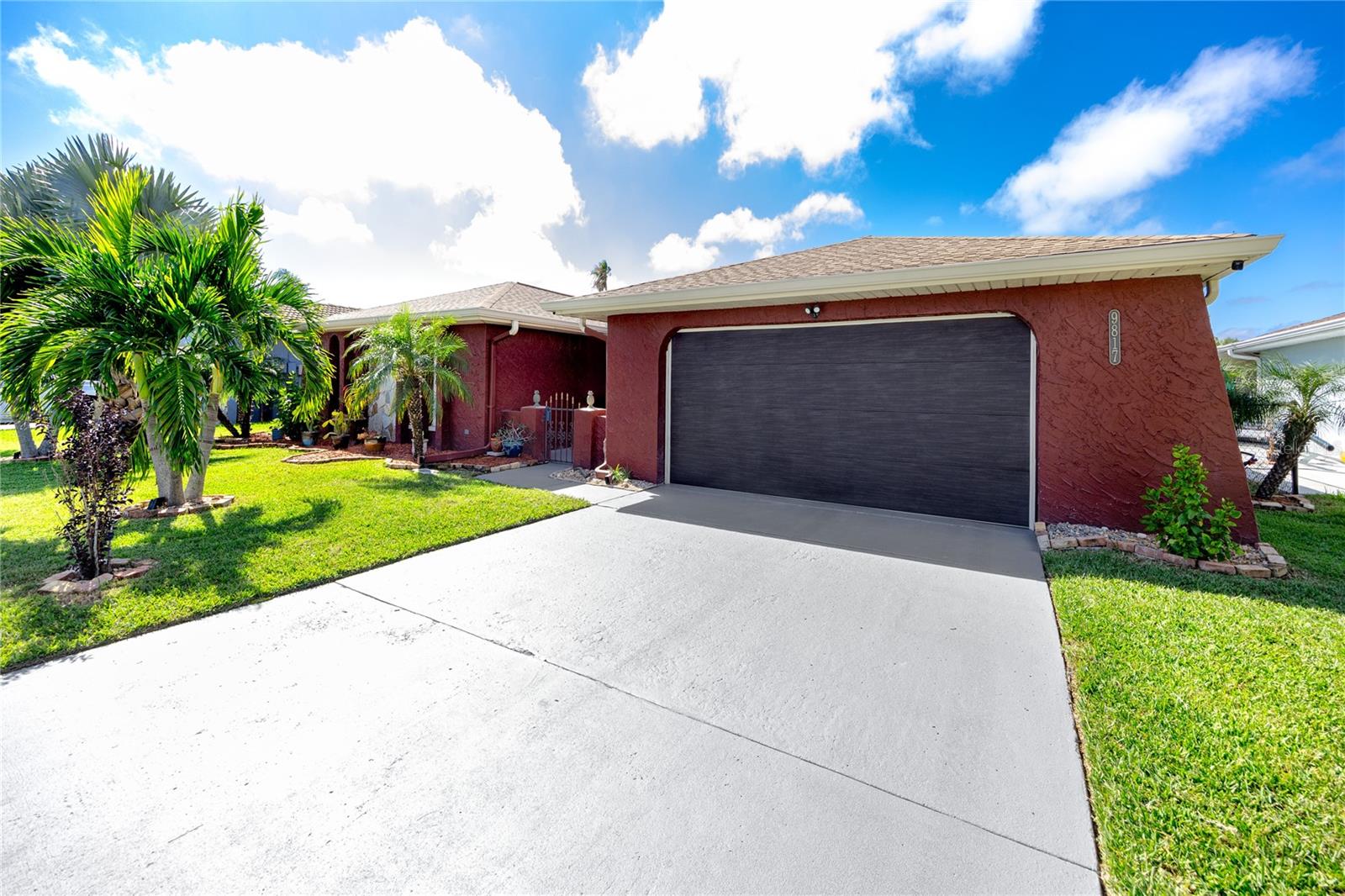 9817 SAN SIERRA WAY, PORT RICHEY, FL, 34668