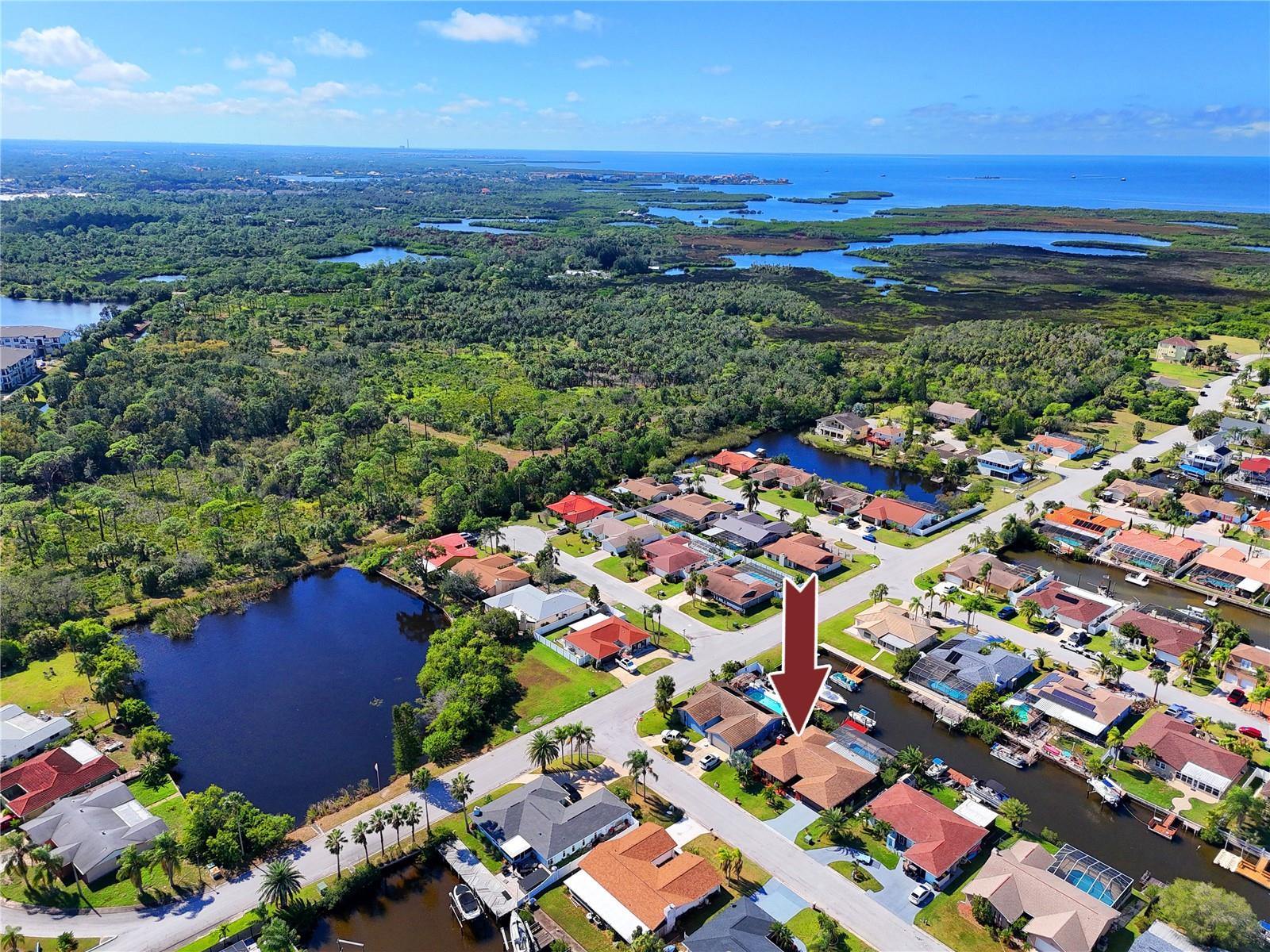 9817 SAN SIERRA WAY, PORT RICHEY, FL, 34668