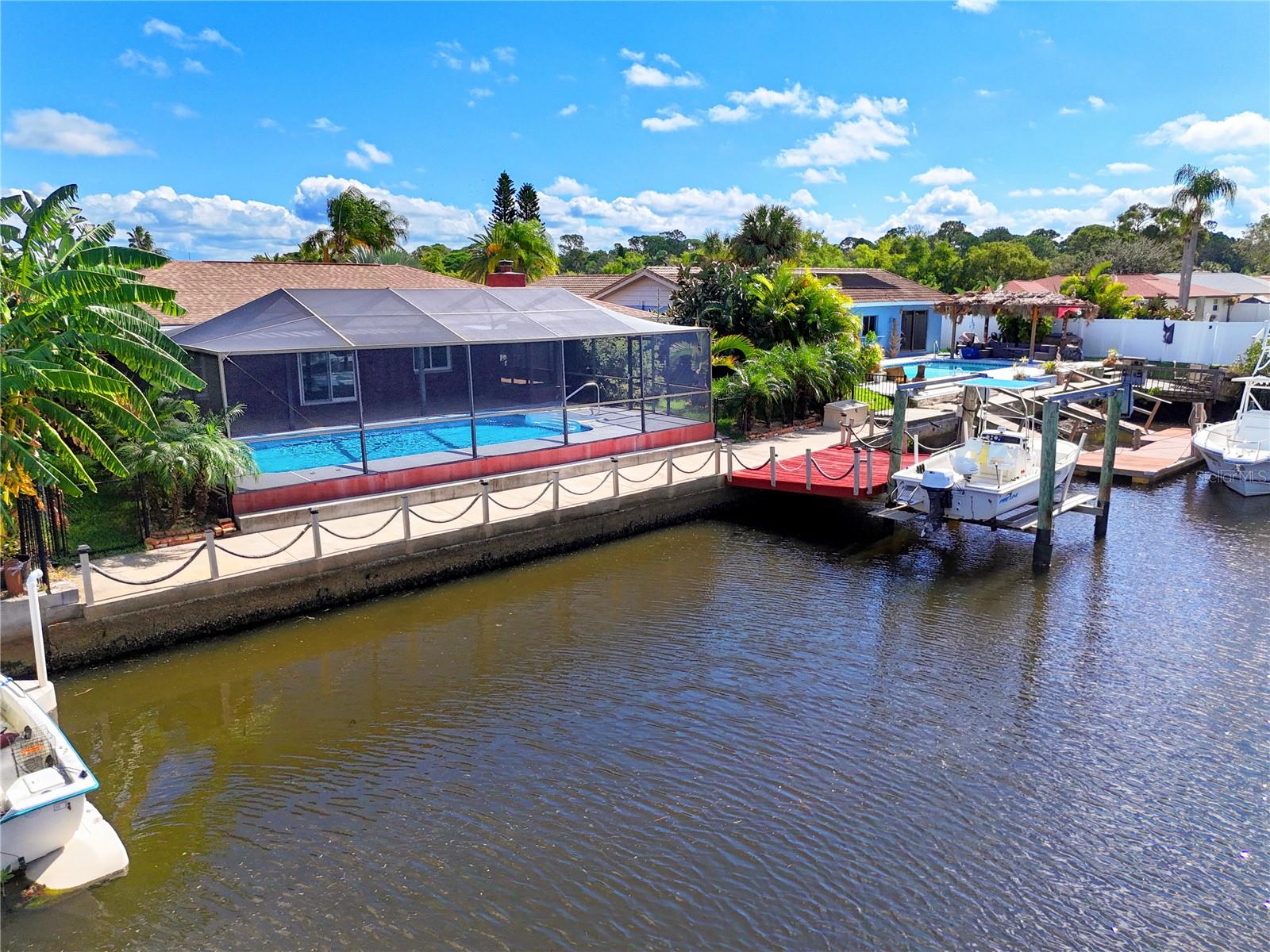 9817 SAN SIERRA WAY, PORT RICHEY, FL, 34668