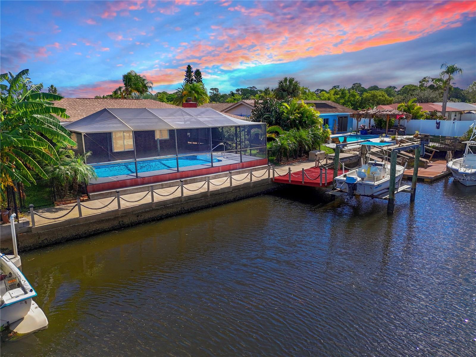 9817 SAN SIERRA WAY, PORT RICHEY, FL, 34668