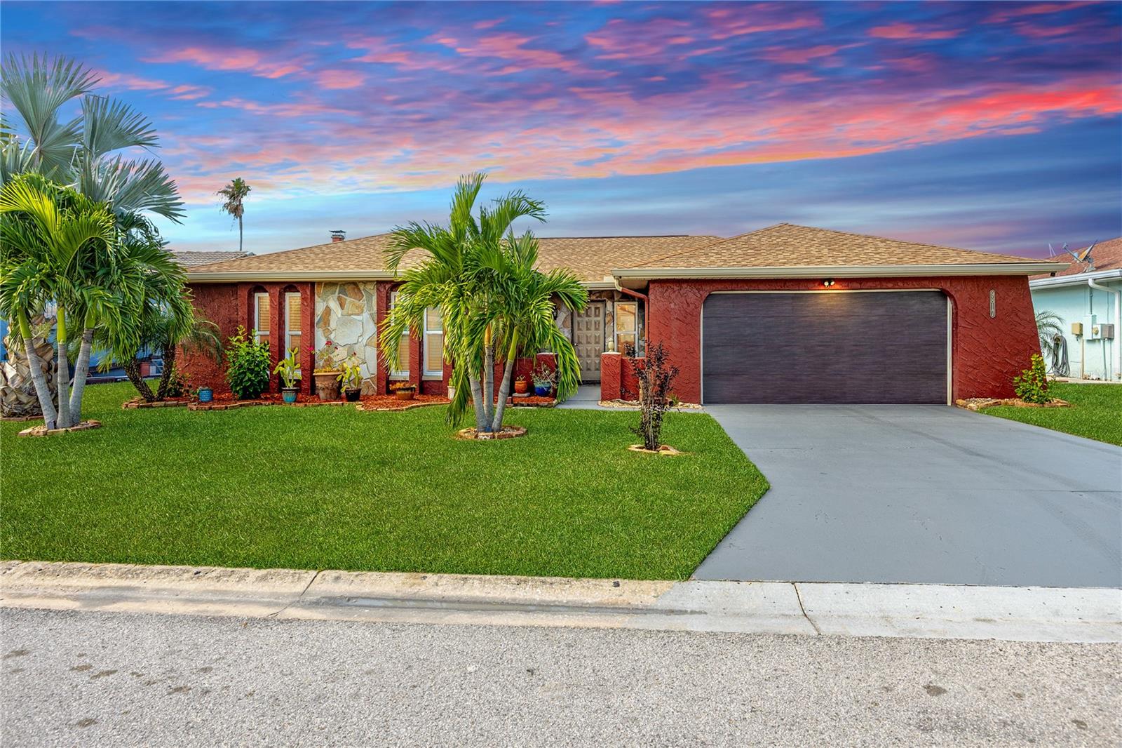 9817 SAN SIERRA WAY, PORT RICHEY, FL, 34668