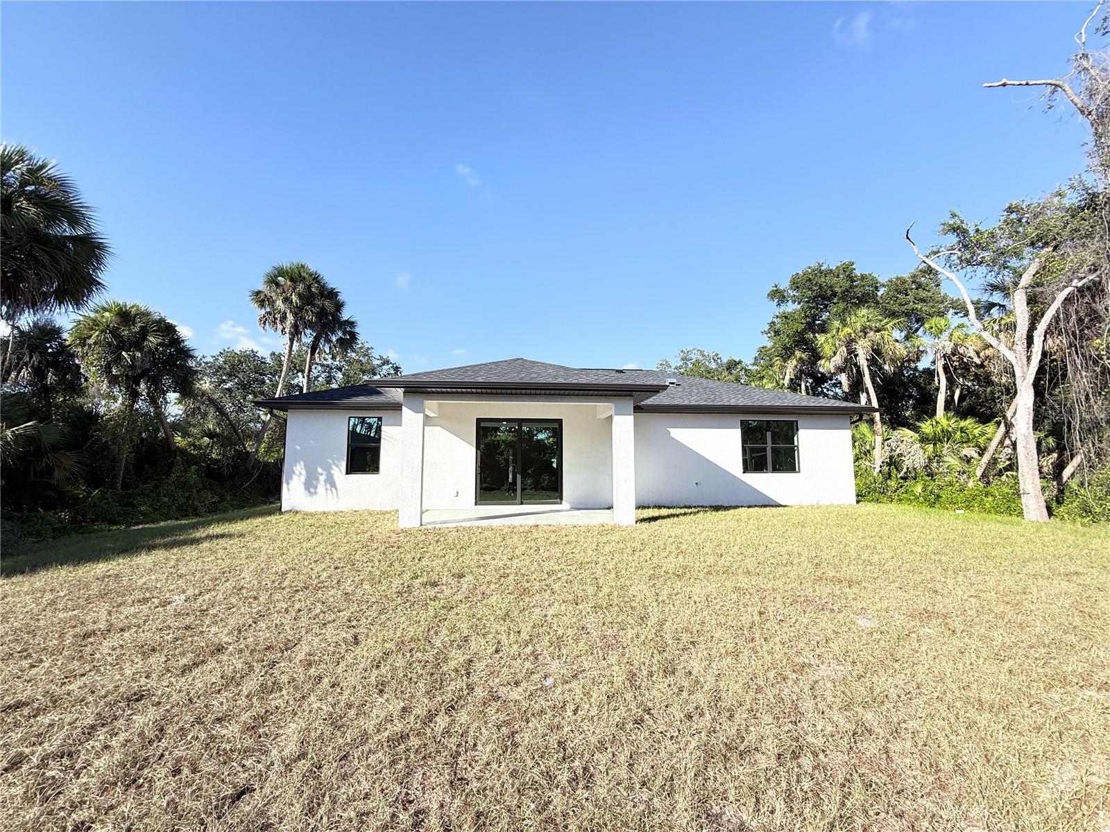 16371 MARCELINE AVE, PORT CHARLOTTE, FL, 33954