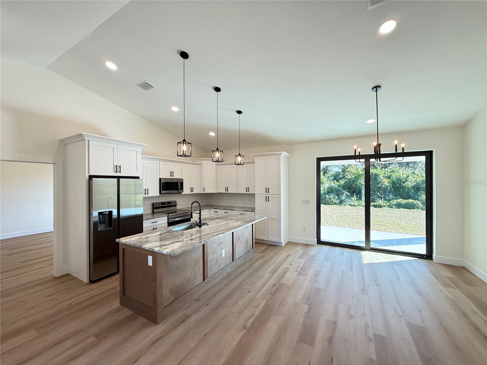 16371 MARCELINE AVE, PORT CHARLOTTE, FL, 33954