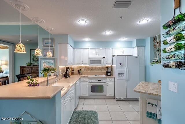 4620 RIVERWALK VILLAGE CT #7504, PONCE INLET, FL, 32127