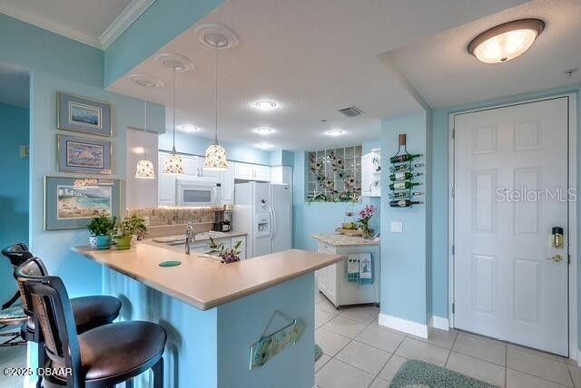 4620 RIVERWALK VILLAGE CT #7504, PONCE INLET, FL, 32127