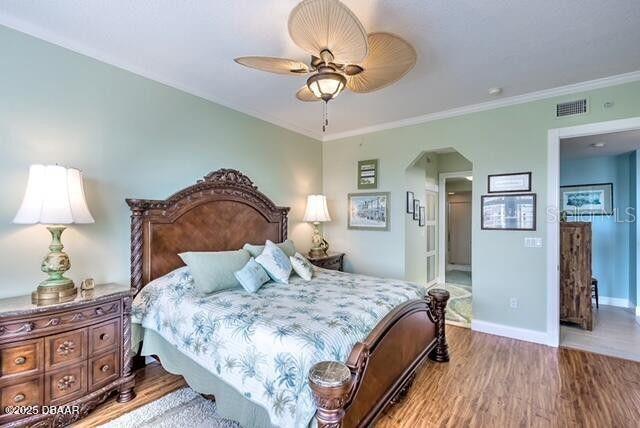 4620 RIVERWALK VILLAGE CT #7504, PONCE INLET, FL, 32127