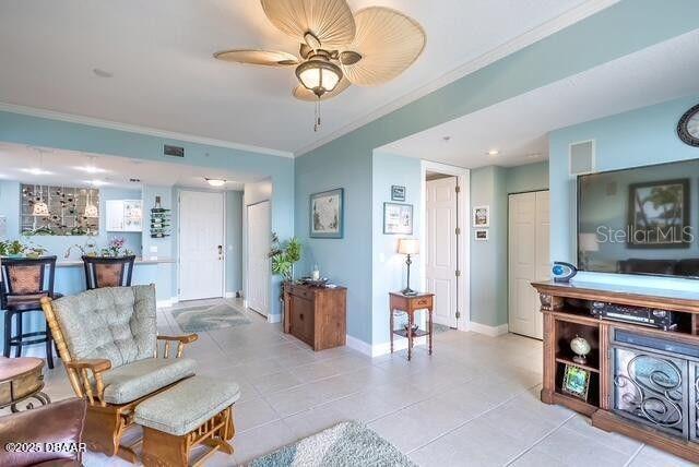 4620 RIVERWALK VILLAGE CT #7504, PONCE INLET, FL, 32127