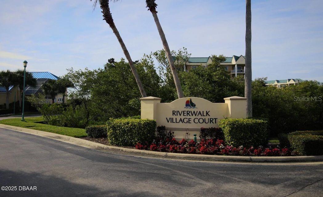 4620 RIVERWALK VILLAGE CT #7504, PONCE INLET, FL, 32127