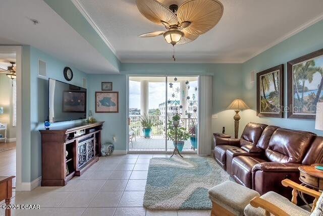 4620 RIVERWALK VILLAGE CT #7504, PONCE INLET, FL, 32127