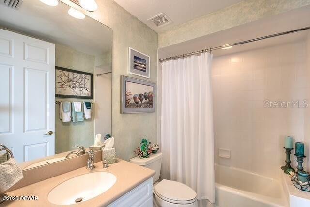 4620 RIVERWALK VILLAGE CT #7504, PONCE INLET, FL, 32127