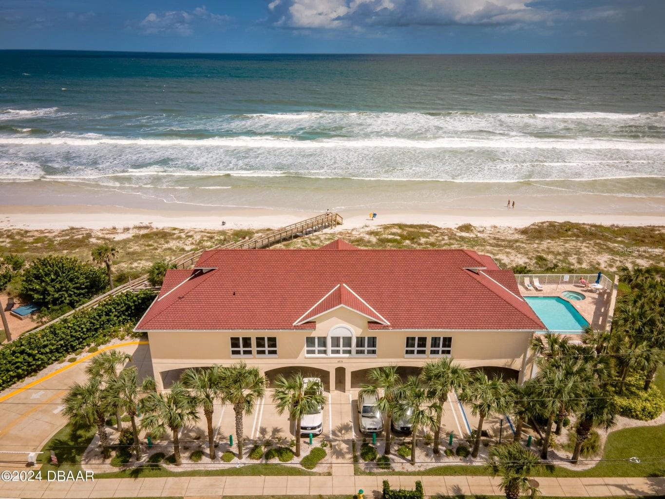 4620 RIVERWALK VILLAGE CT #7504, PONCE INLET, FL, 32127