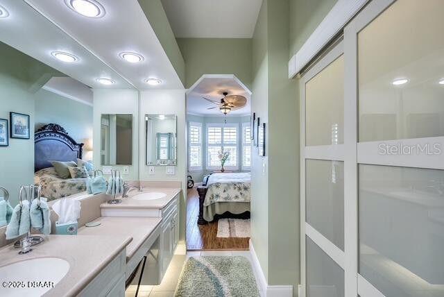 4620 RIVERWALK VILLAGE CT #7504, PONCE INLET, FL, 32127