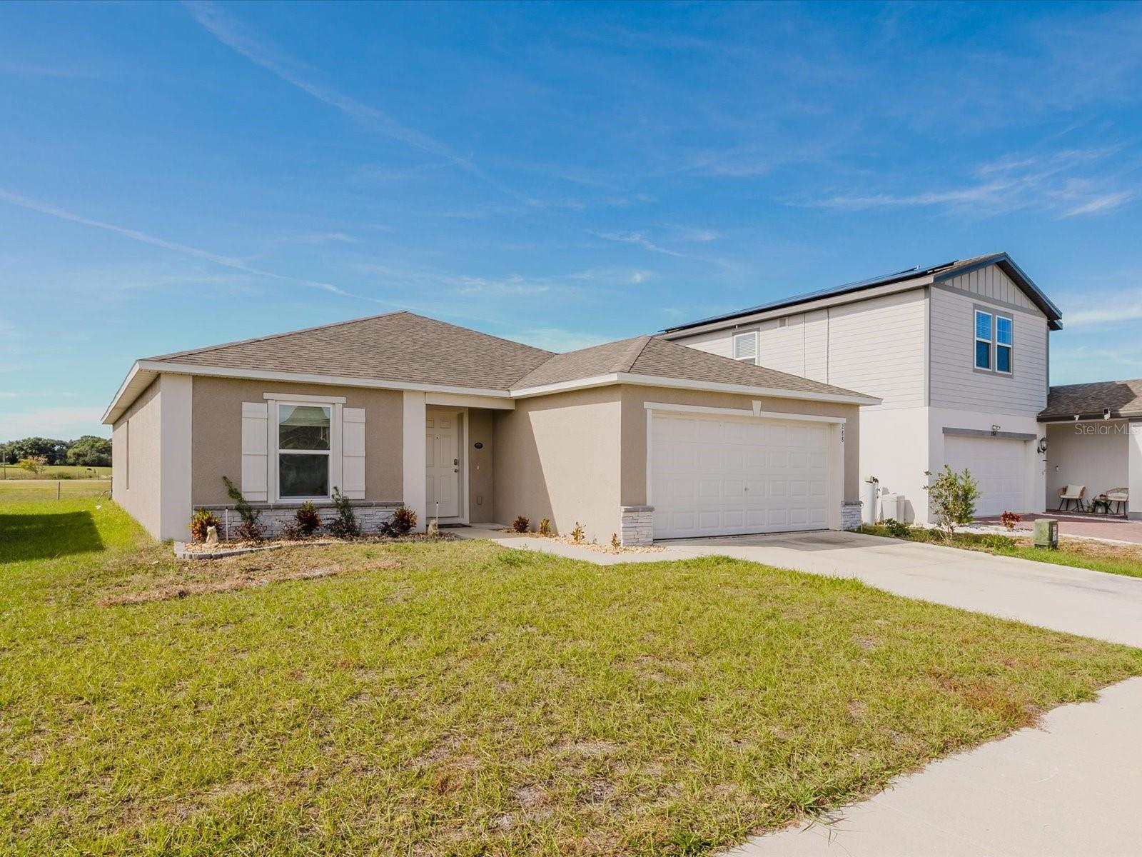 288 TOWNS CIR, HAINES CITY, FL, 33844