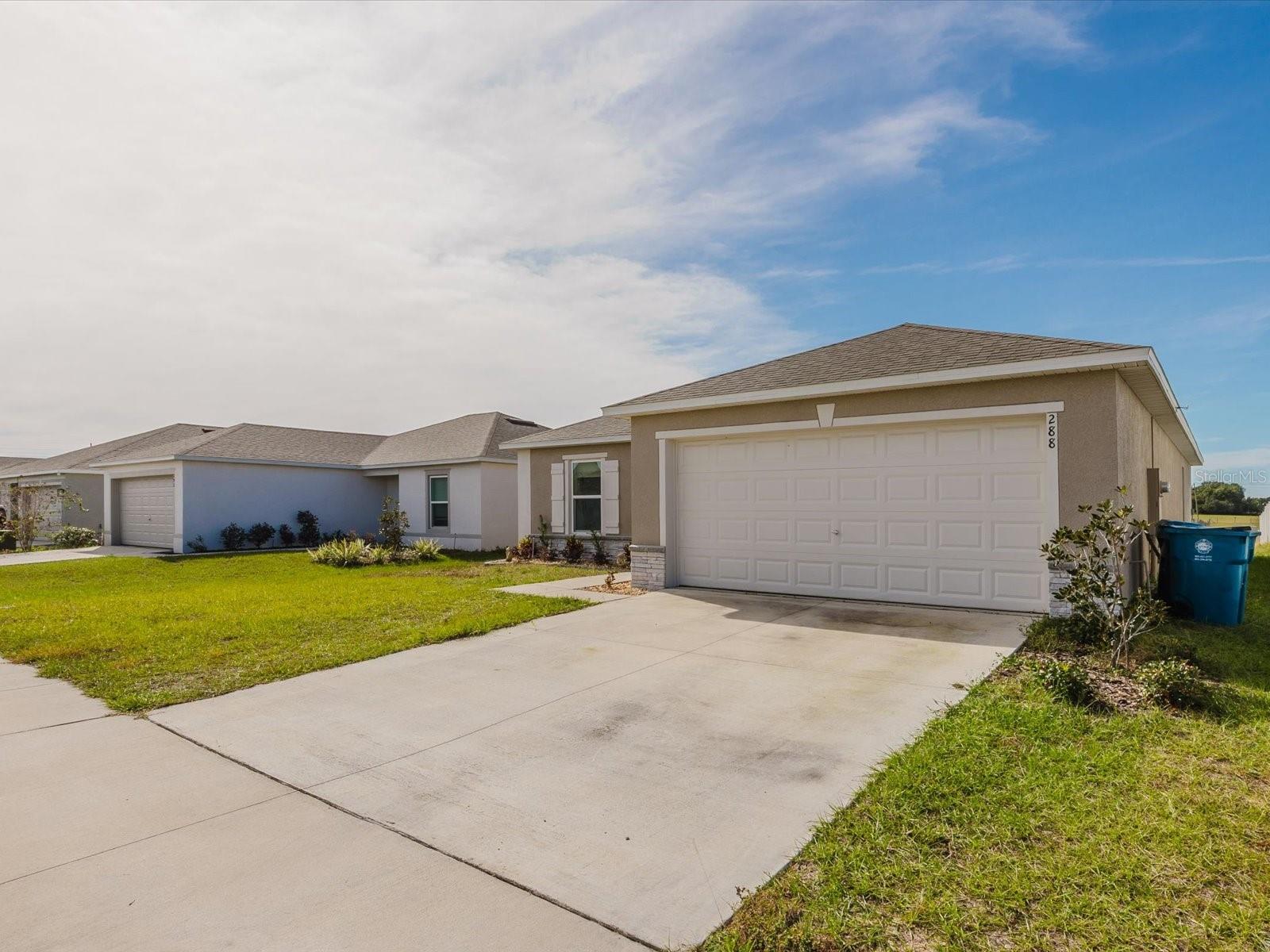 288 TOWNS CIR, HAINES CITY, FL, 33844