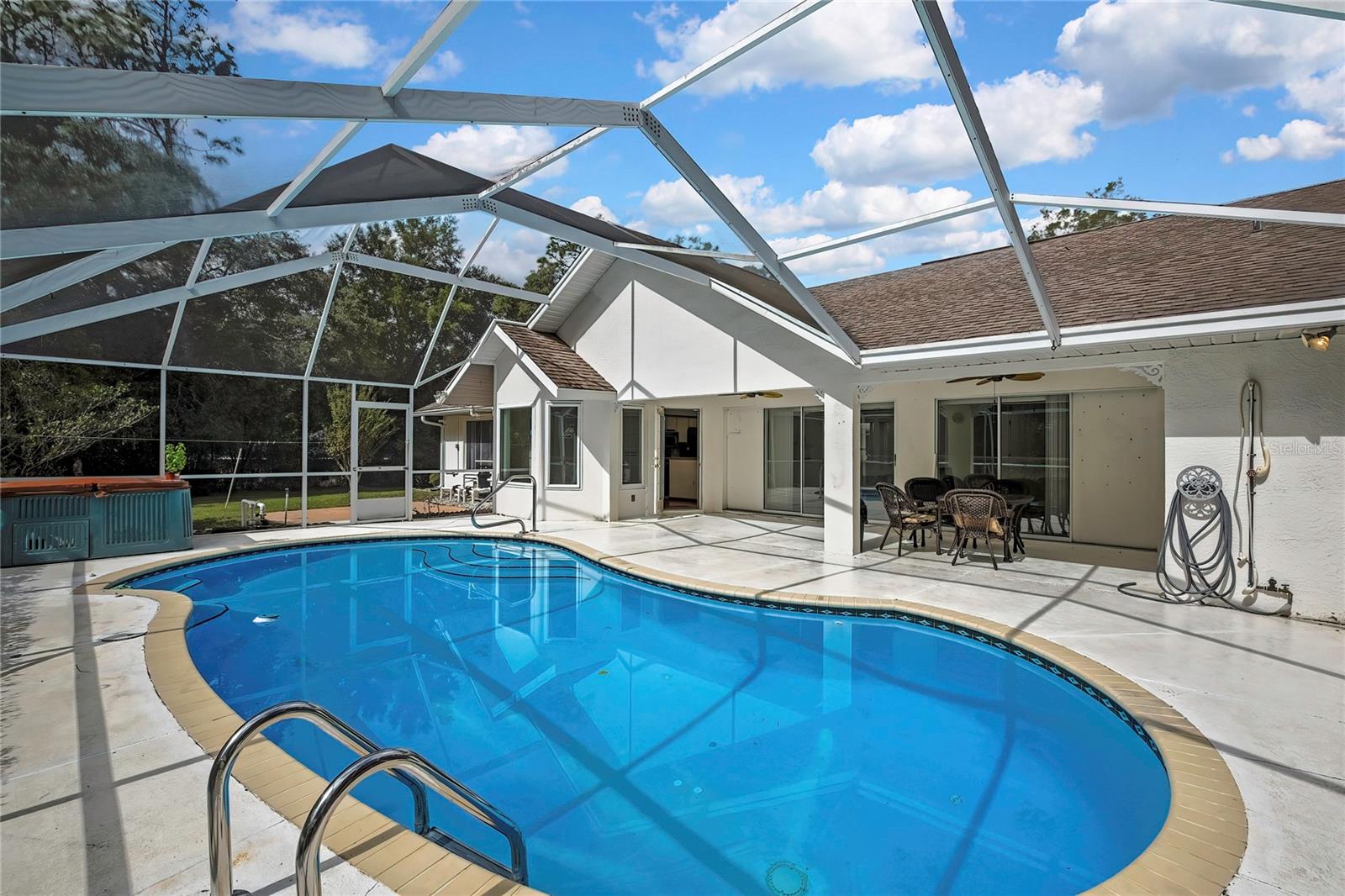 1448 W STAFFORD ST, HERNANDO, FL, 34442