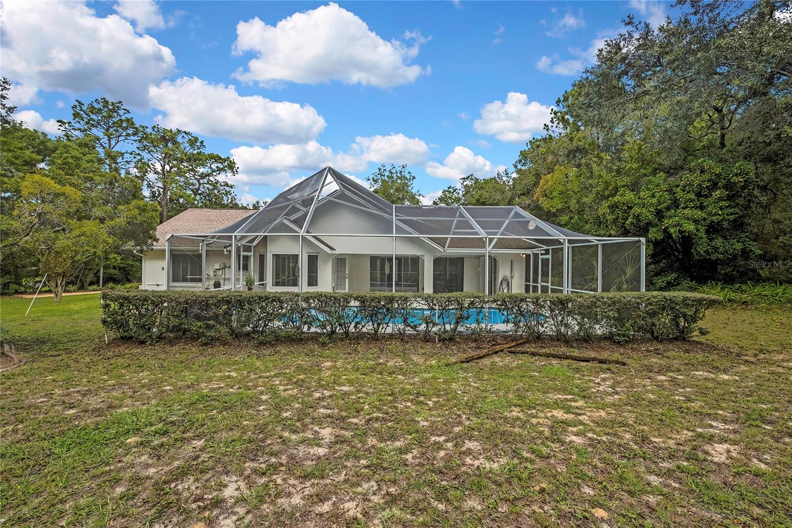 1448 W STAFFORD ST, HERNANDO, FL, 34442