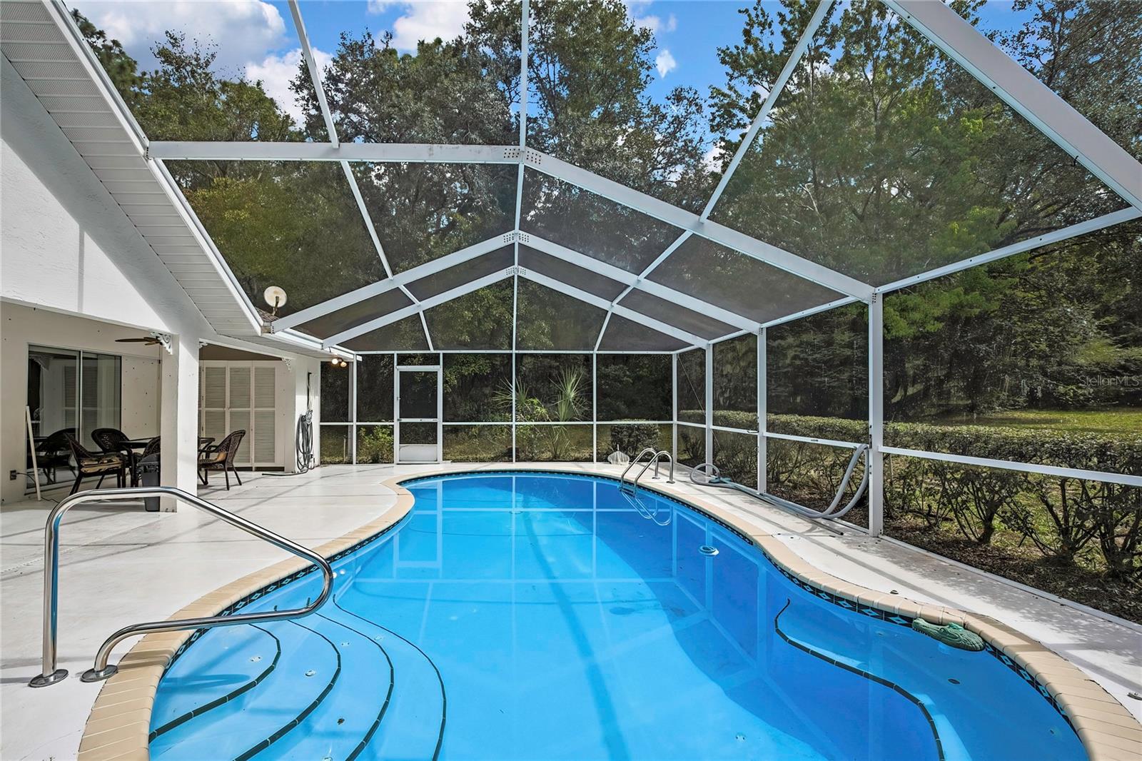 1448 W STAFFORD ST, HERNANDO, FL, 34442