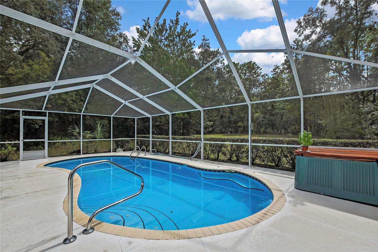 1448 W STAFFORD ST, HERNANDO, FL, 34442