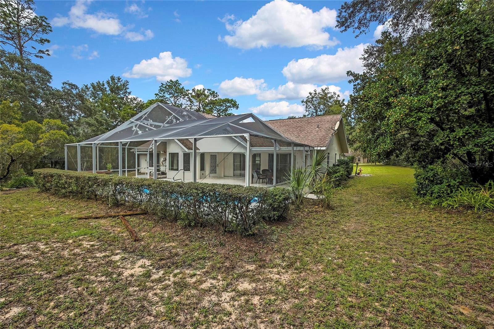 1448 W STAFFORD ST, HERNANDO, FL, 34442