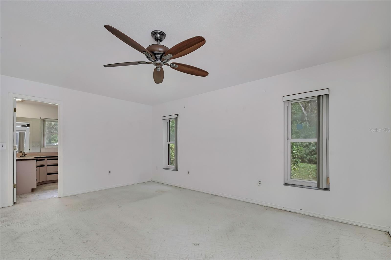 1448 W STAFFORD ST, HERNANDO, FL, 34442