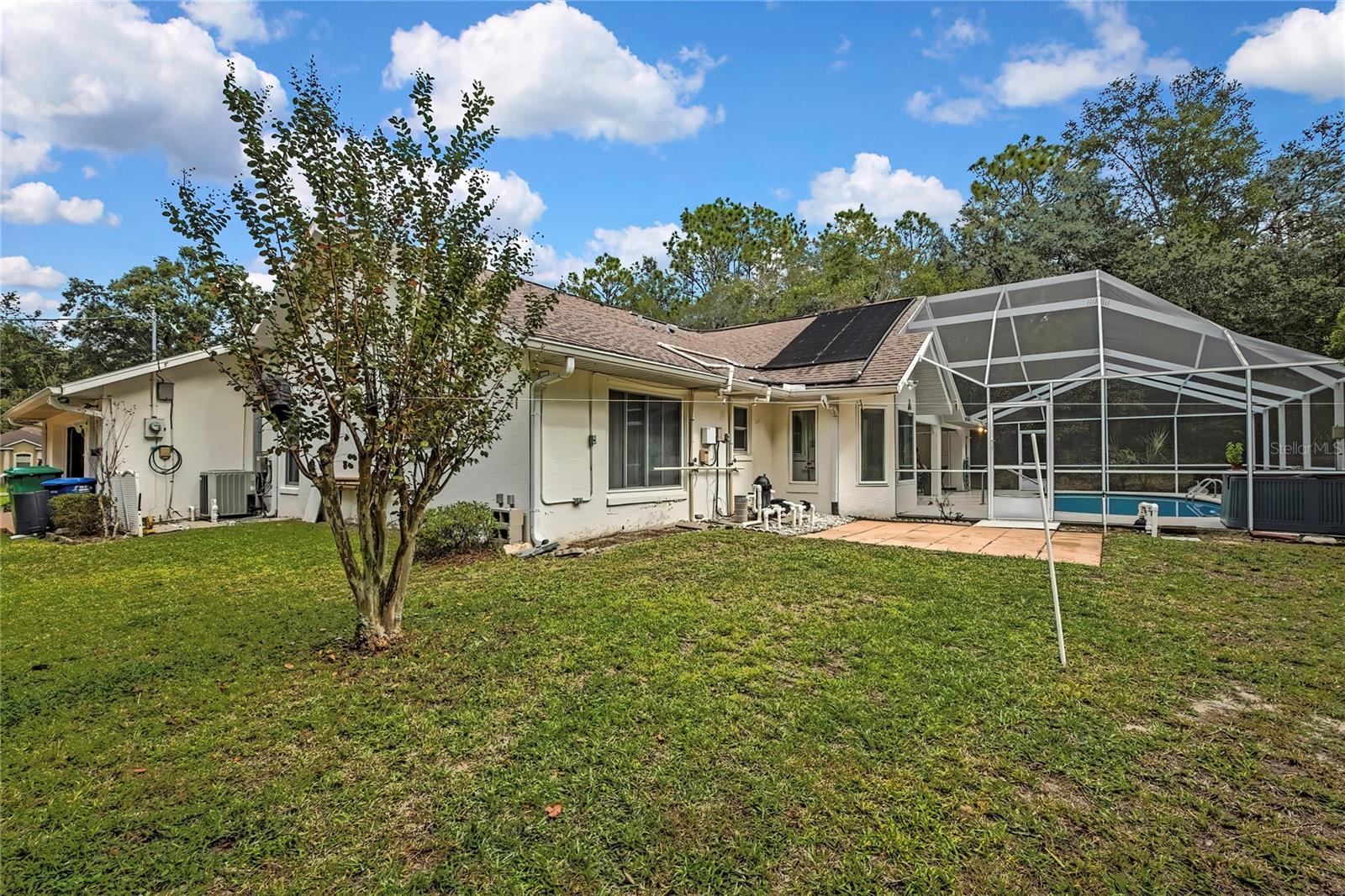 1448 W STAFFORD ST, HERNANDO, FL, 34442