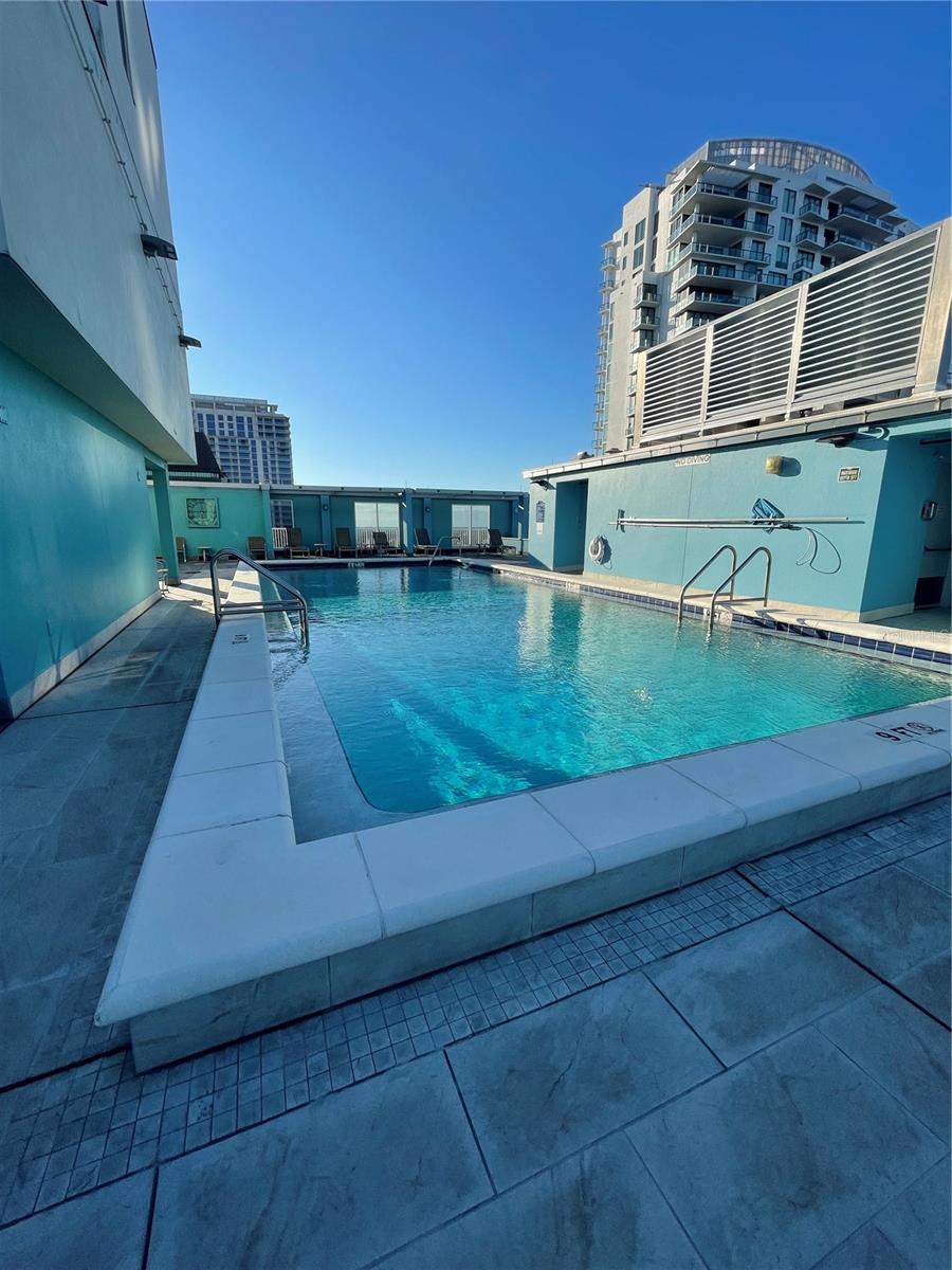 1 BEACH DR SE #1508, ST PETERSBURG, FL, 33701