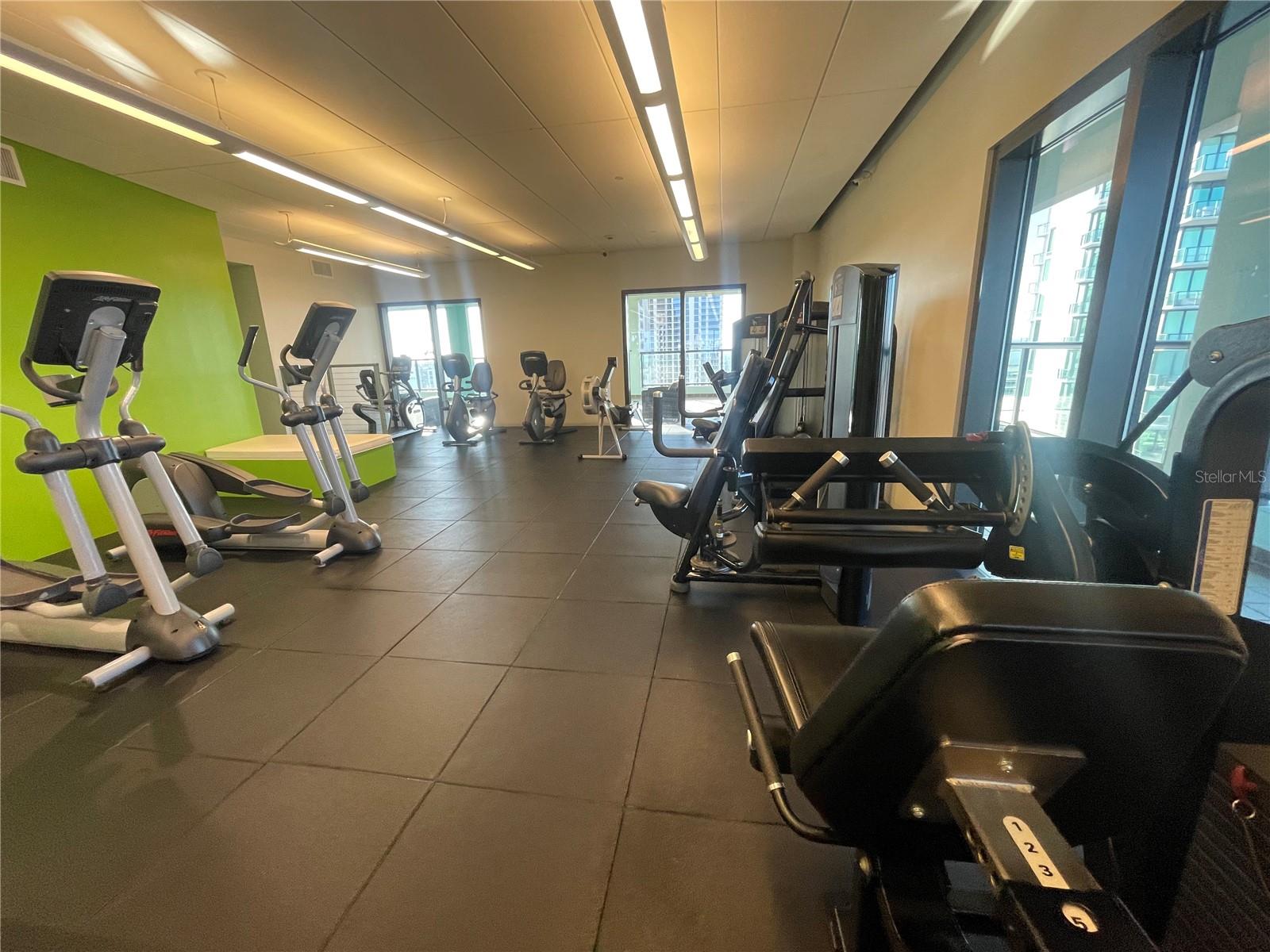 1 BEACH DR SE #1508, ST PETERSBURG, FL, 33701