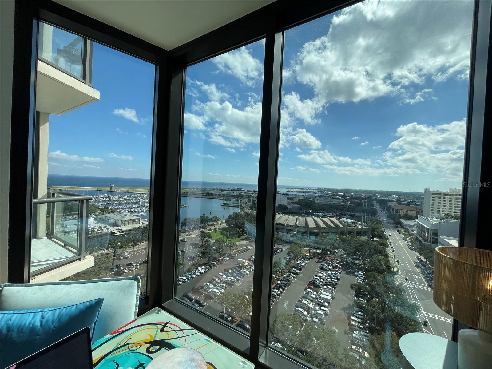 1 BEACH DR SE #1508, ST PETERSBURG, FL, 33701