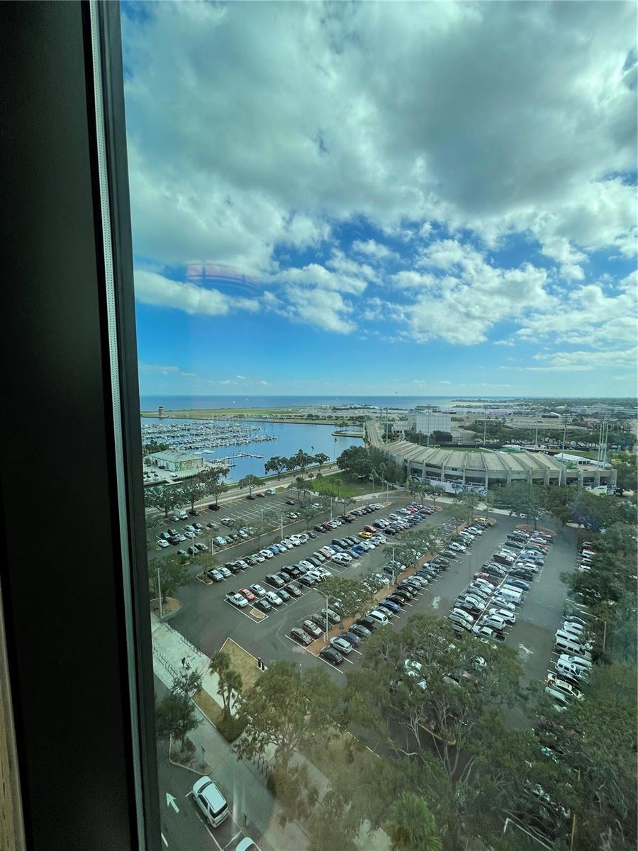 1 BEACH DR SE #1508, ST PETERSBURG, FL, 33701