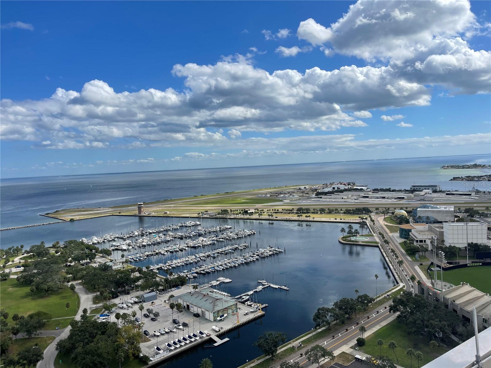 1 BEACH DR SE #1508, ST PETERSBURG, FL, 33701