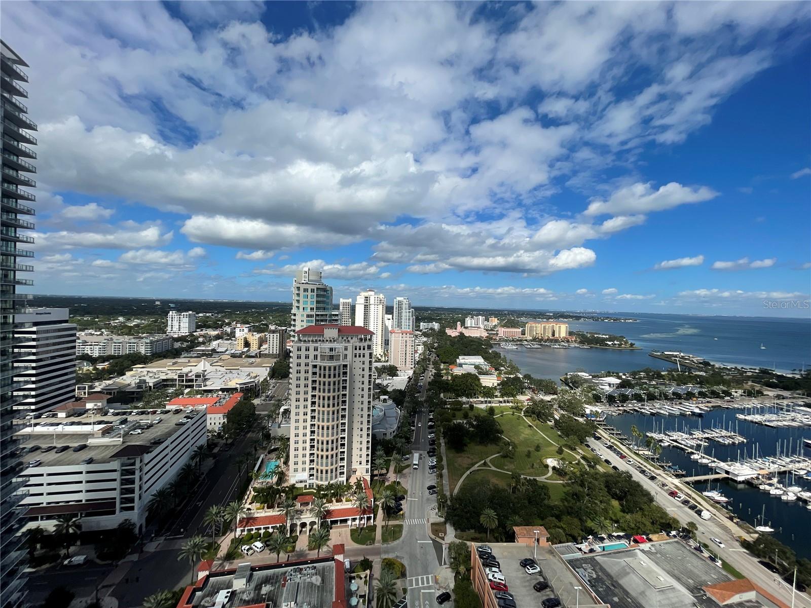 1 BEACH DR SE #1508, ST PETERSBURG, FL, 33701