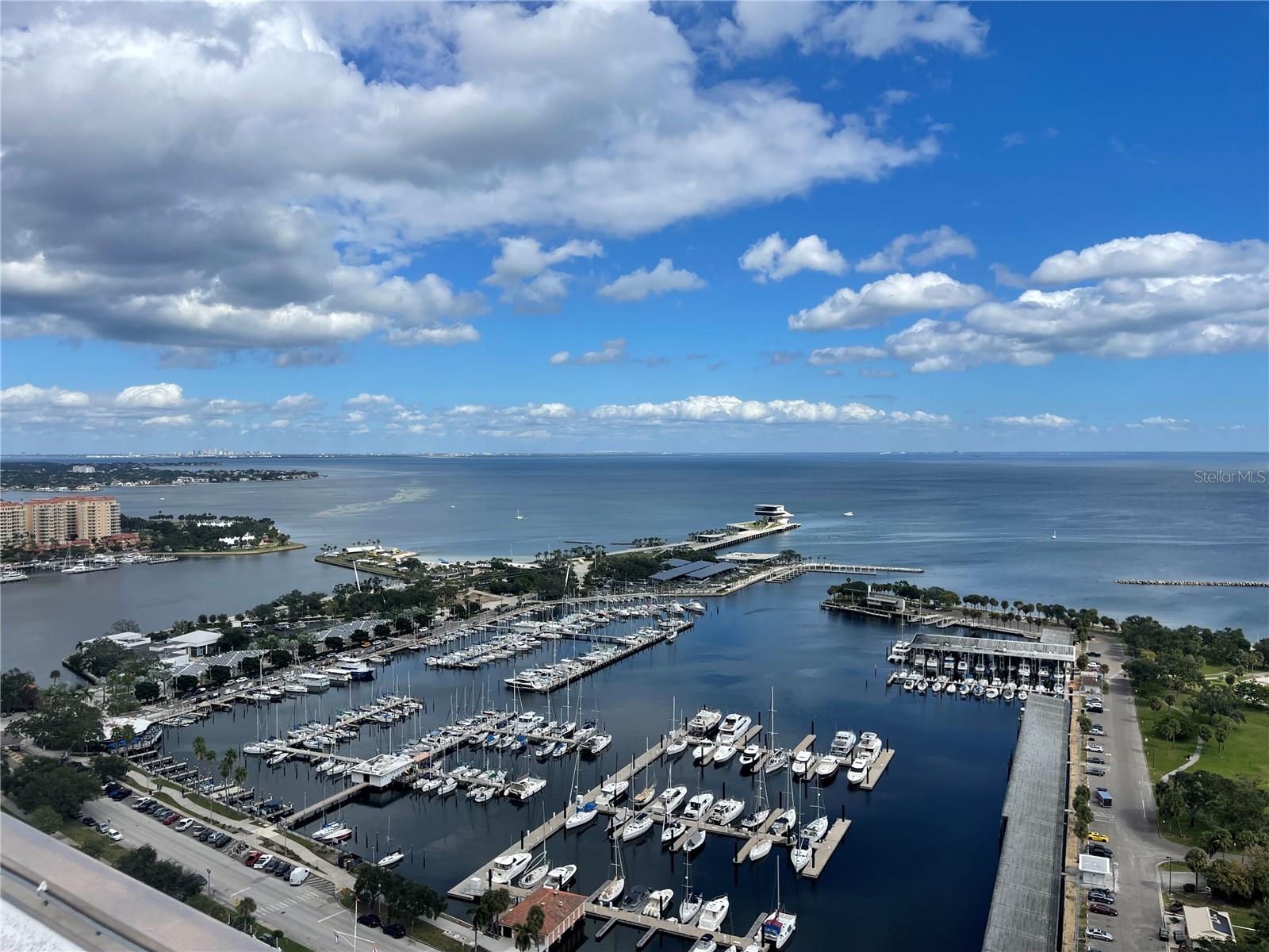 1 BEACH DR SE #1508, ST PETERSBURG, FL, 33701