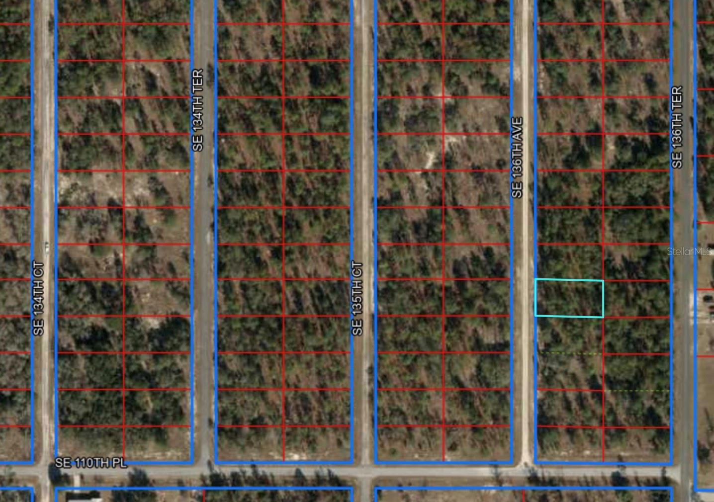 TBD SE 136TH AVE, DUNNELLON, FL, 34431