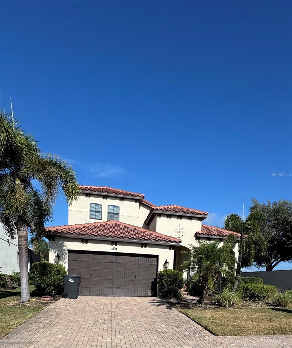 6104 CHAMPIONS ROW ST, BRADENTON, FL, 34210