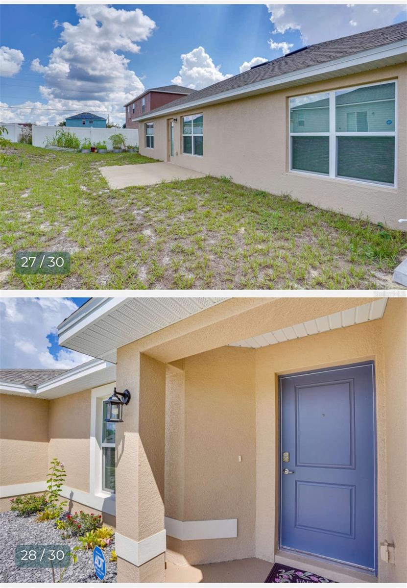 303 SHAD WAY, POINCIANA, FL, 34759