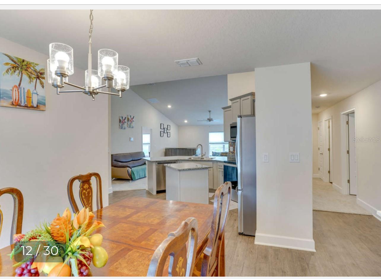 303 SHAD WAY, POINCIANA, FL, 34759