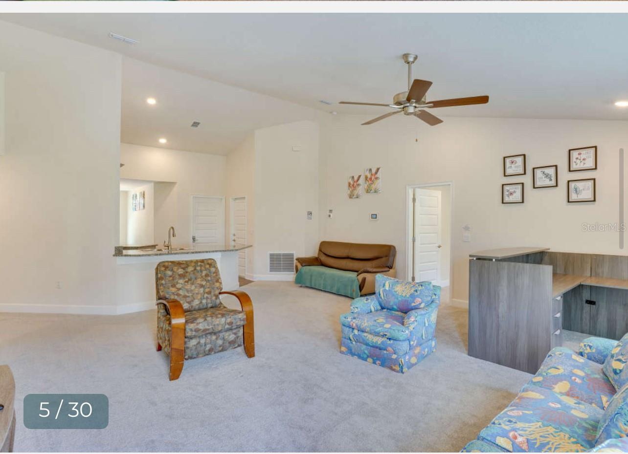 303 SHAD WAY, POINCIANA, FL, 34759