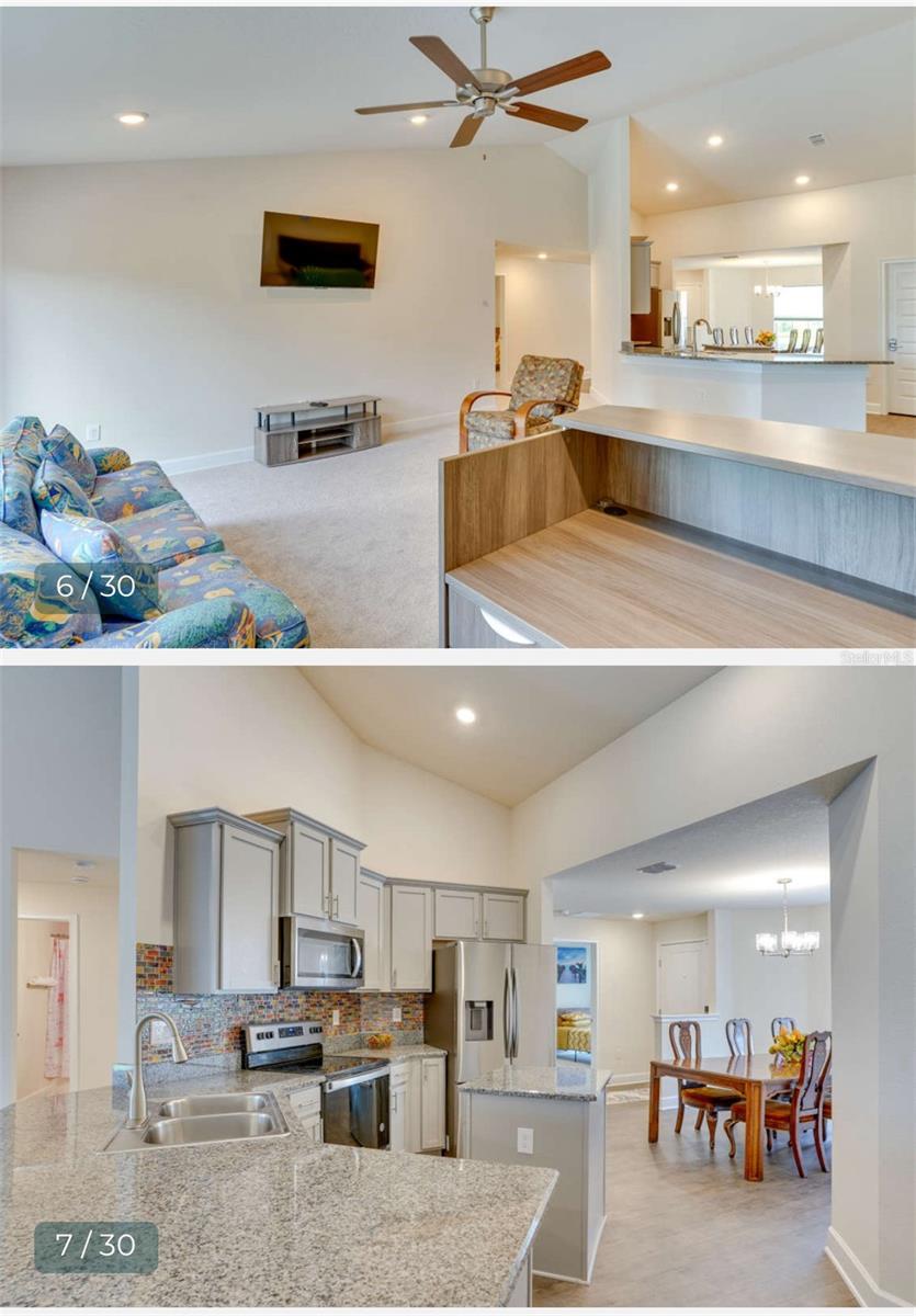 303 SHAD WAY, POINCIANA, FL, 34759