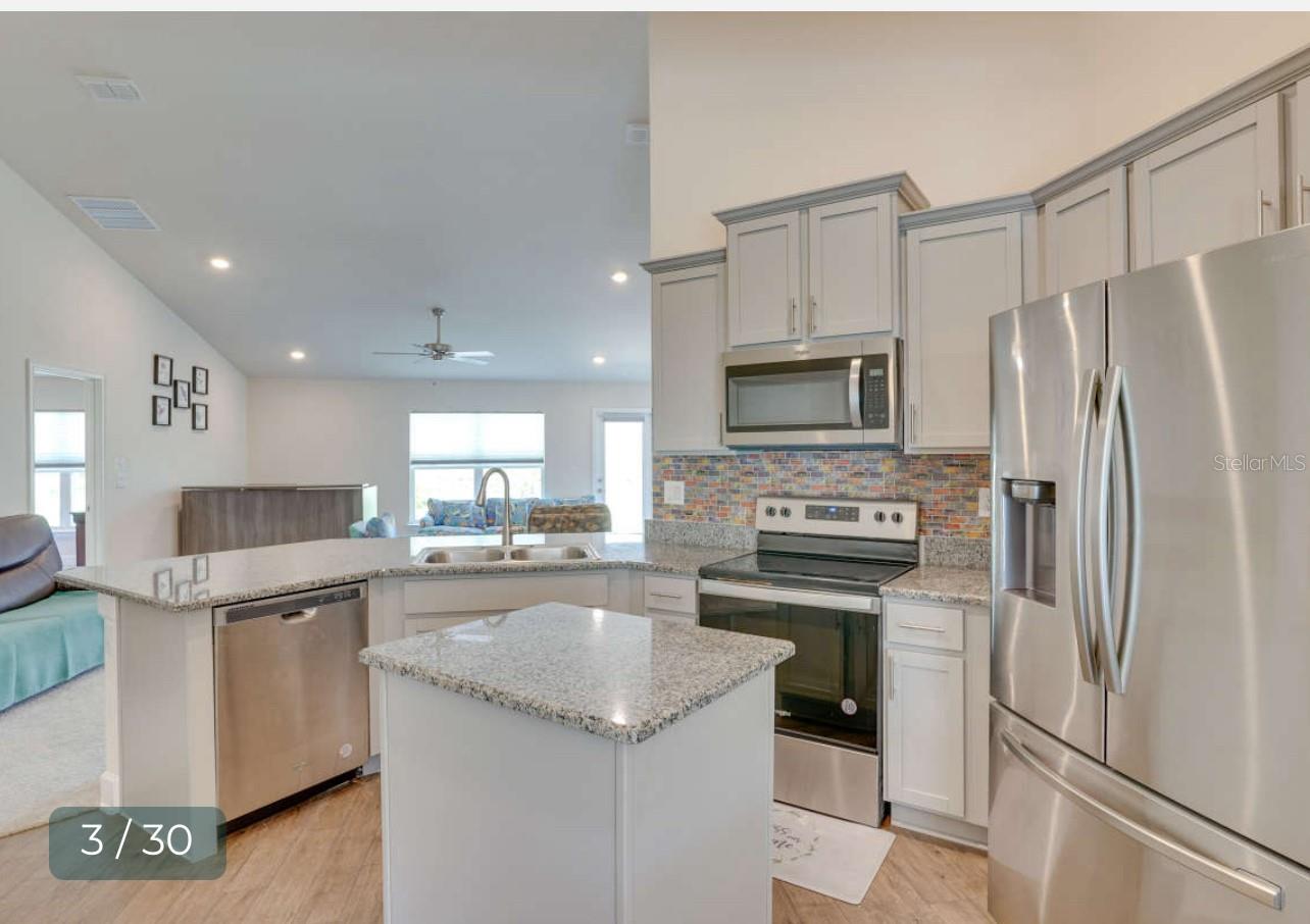 303 SHAD WAY, POINCIANA, FL, 34759